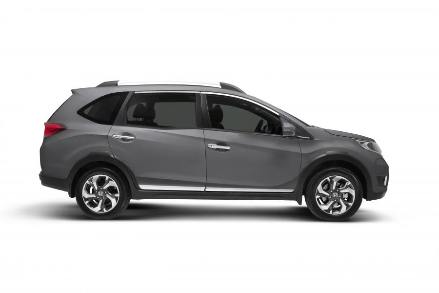  Honda BR-V 2016 года  (ZA) (фото 13 из 38)